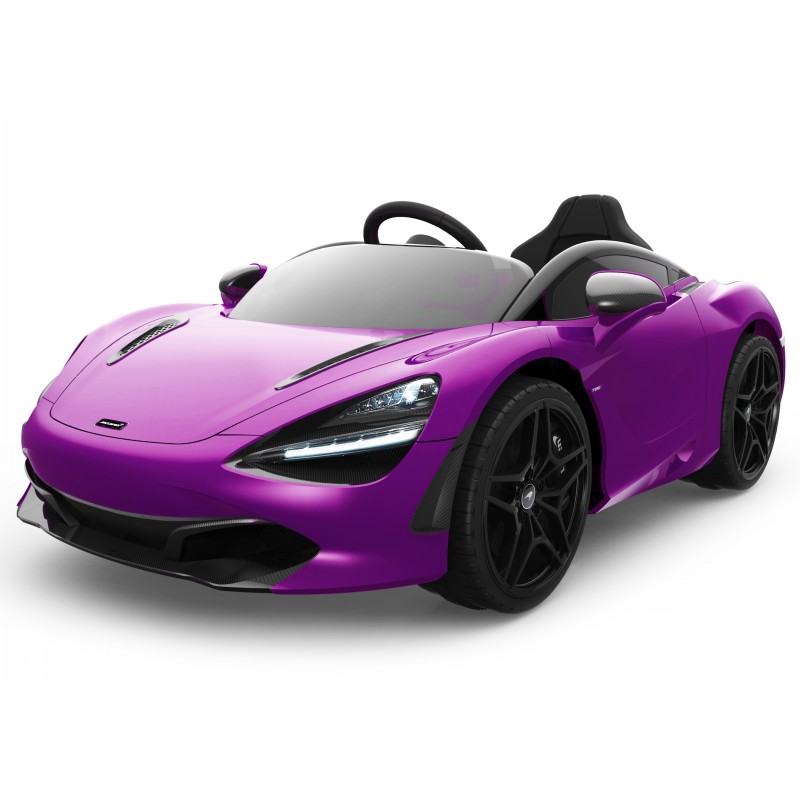 1576282417Lisenziyalı Mclaren 720S